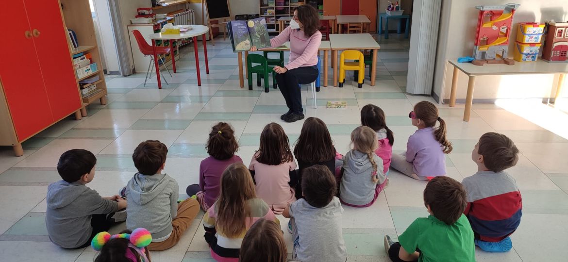 le birbe scuola dell'infanzia - crescere con i libri 09